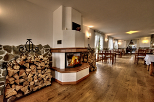 RESTAURACE
